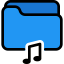 Folder icon 64x64