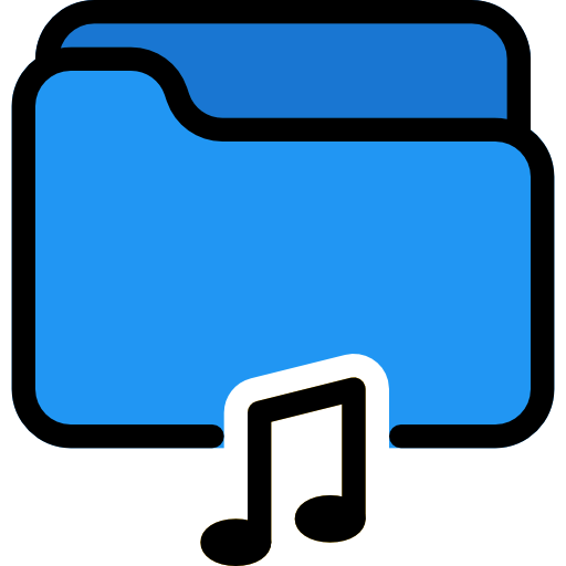 Folder icon