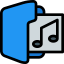 Folder icon 64x64
