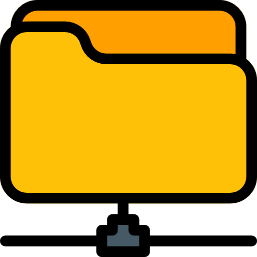 Folder Symbol