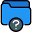 Folder icon 64x64