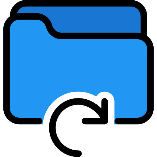 Folder icon