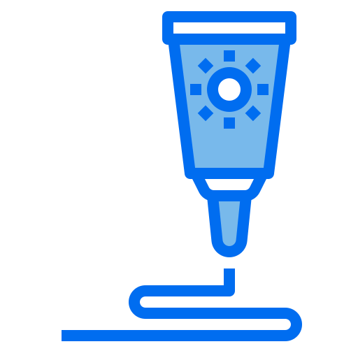 Sunblock icon