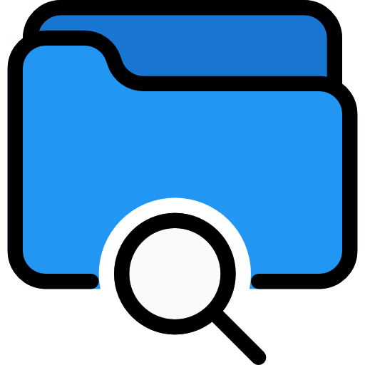 Folder icon
