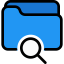Folder icon 64x64