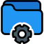 Folder icon 64x64