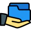 Folder icon 64x64