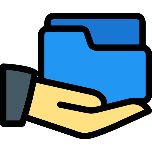 Folder icon