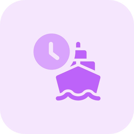 Timer ícono