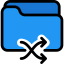 Folder icon 64x64