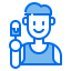 Icecream icon 64x64
