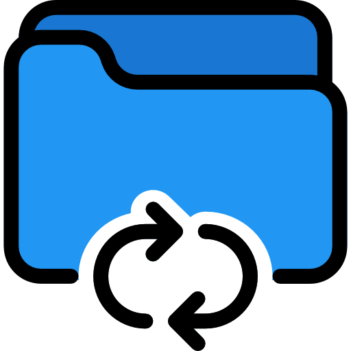 Folder icon