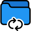Folder icon 64x64