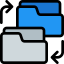 Folder icon 64x64