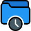 Folder icon 64x64
