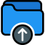 Folder icon 64x64