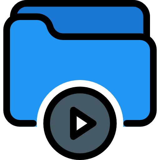 Folder icon