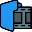 Folder icon 64x64