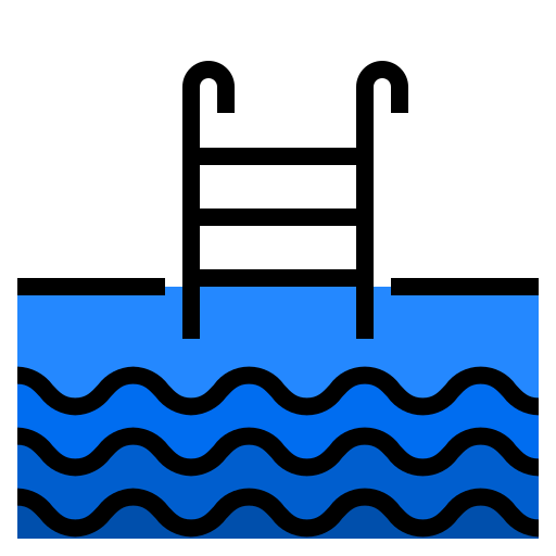 Pool icon