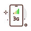 Low signal icon 64x64