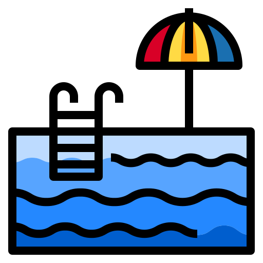 Pool icon