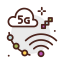 Cloud icon 64x64