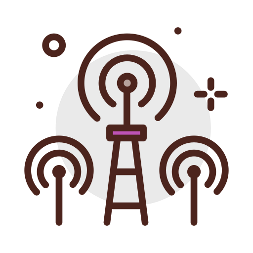 Tower icon