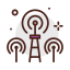 Tower icon 64x64