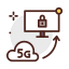 Connection icon 64x64