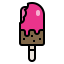 Icecream icon 64x64
