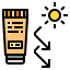 Sunblock アイコン 64x64