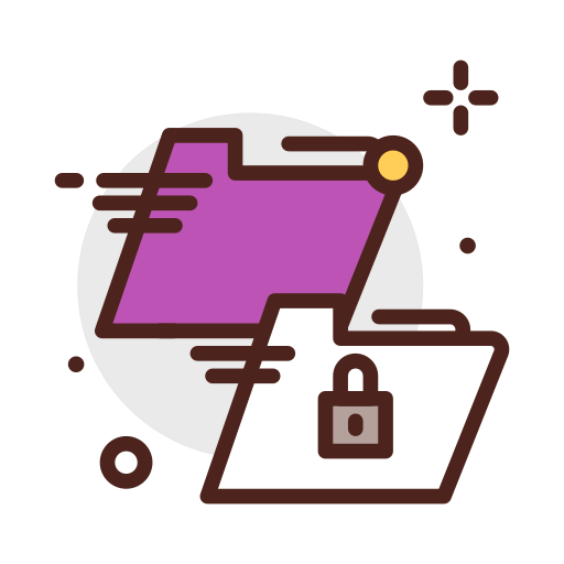 Transfer icon