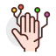 Hand icon 64x64