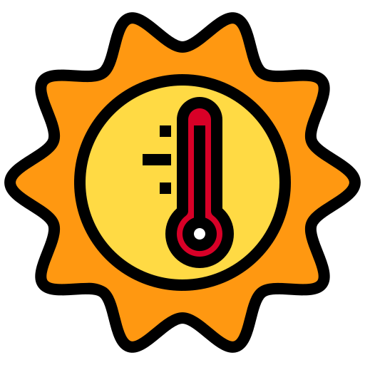 Celsius icon
