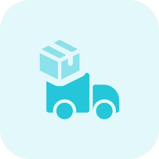 Box icon