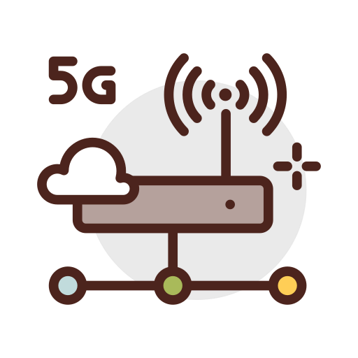 Server icon