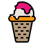 Icecream icon 64x64