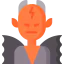 Devil biểu tượng 64x64