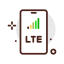 Lte icon 64x64