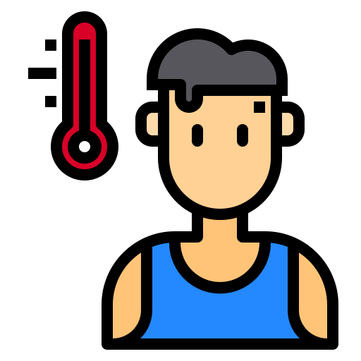 Celsius icon