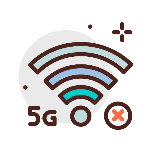 Disconnected icon