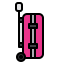 Suitcase icon 64x64