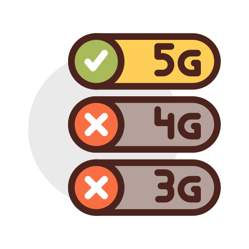 Options icon