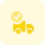 Checked icon 64x64