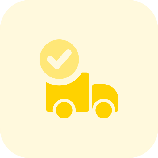 Checked icon