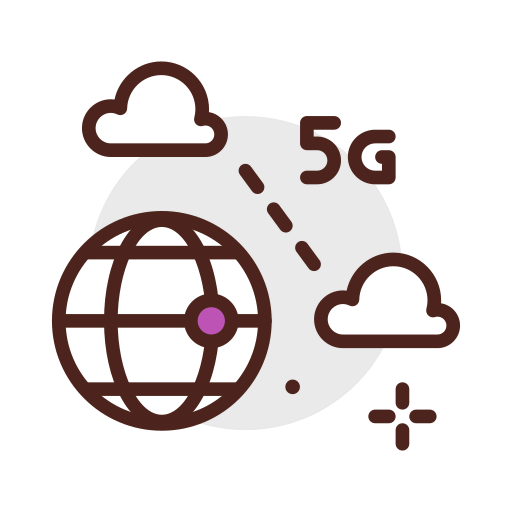 Universal icon