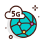 World icon 64x64