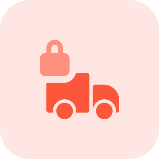 Private icon