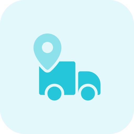 Location icon
