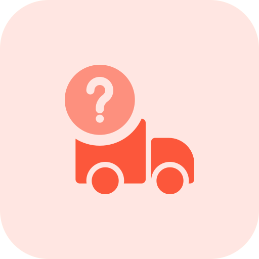 Unknown icon